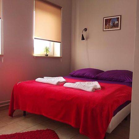 Hostel Bazar Krakow Bagian luar foto
