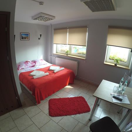 Hostel Bazar Krakow Bagian luar foto