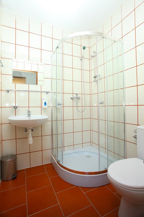 Hostel Bazar Krakow Bagian luar foto