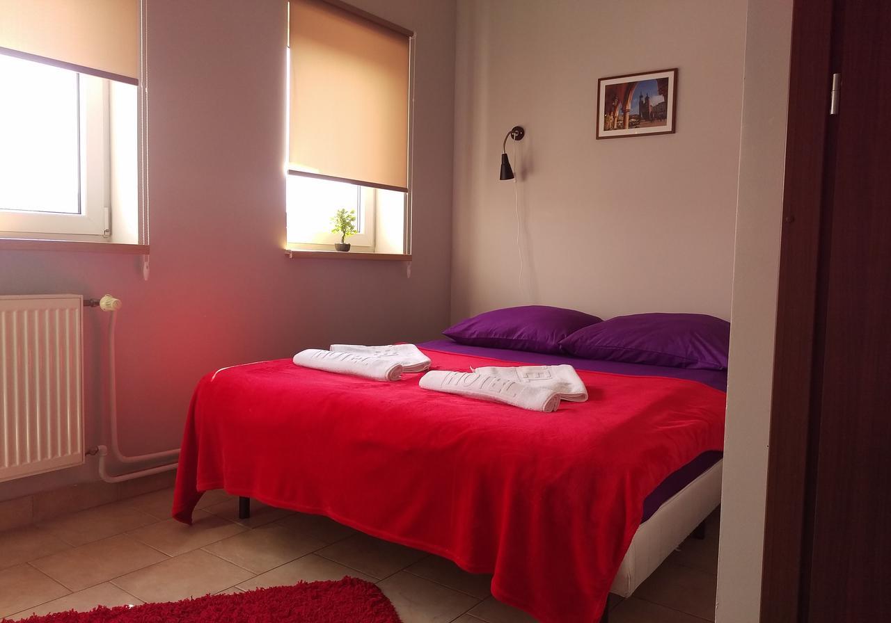 Hostel Bazar Krakow Bagian luar foto