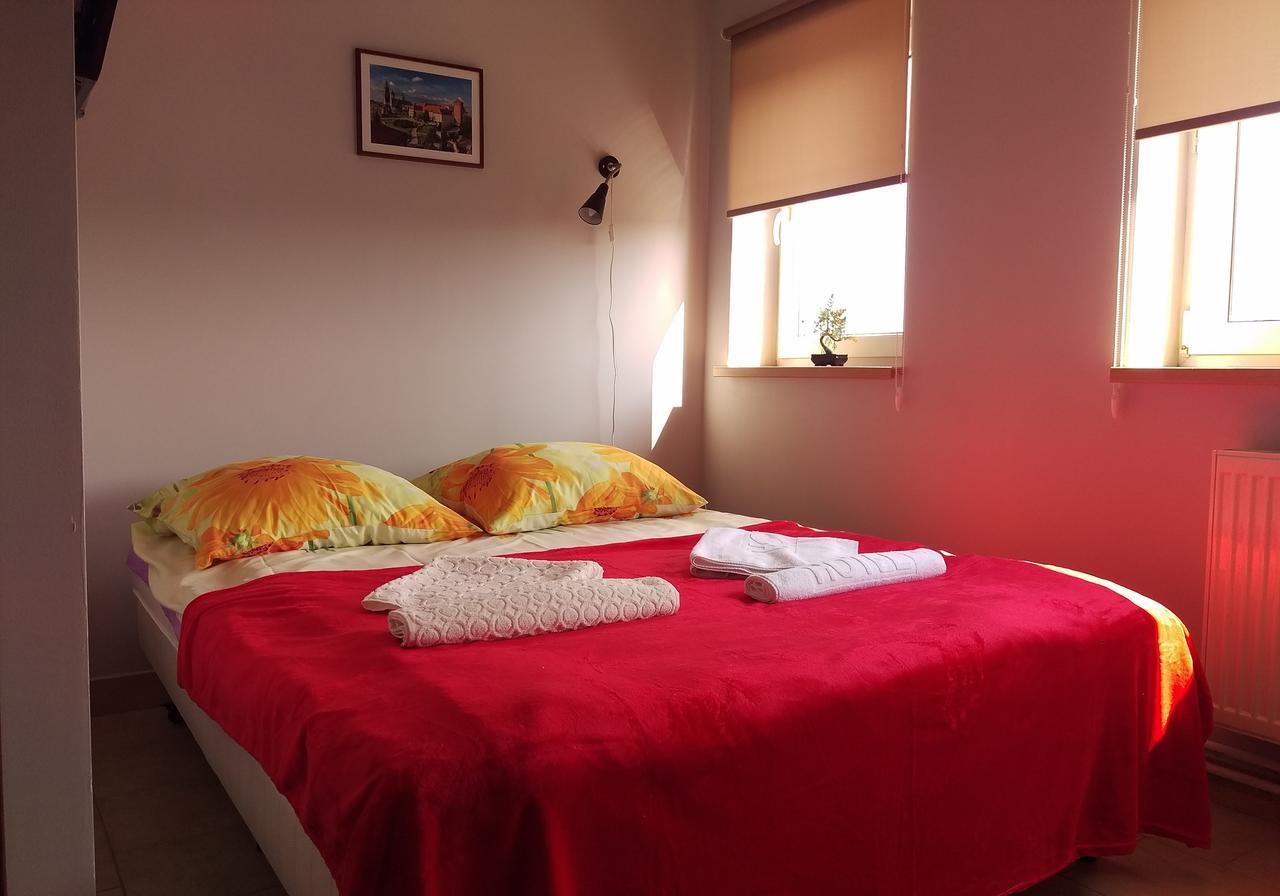 Hostel Bazar Krakow Bagian luar foto