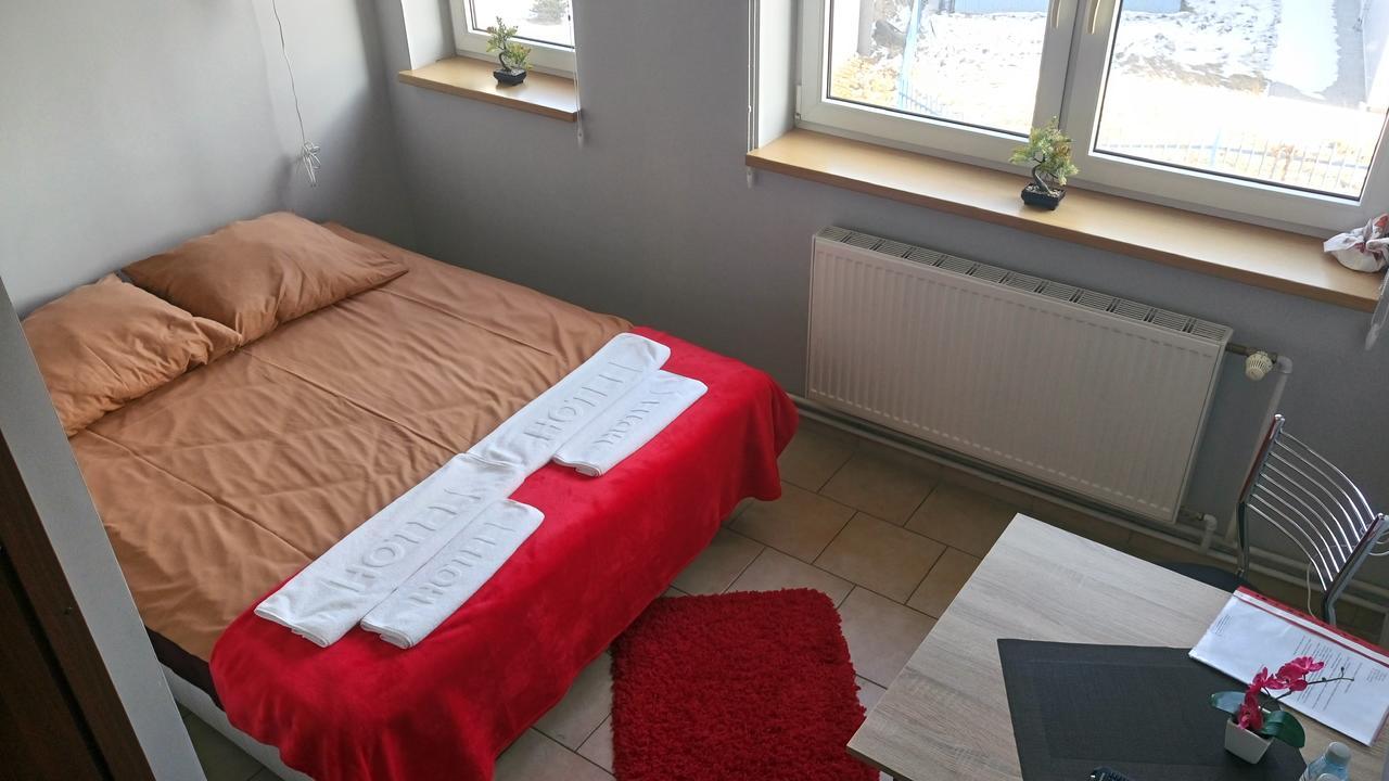 Hostel Bazar Krakow Bagian luar foto