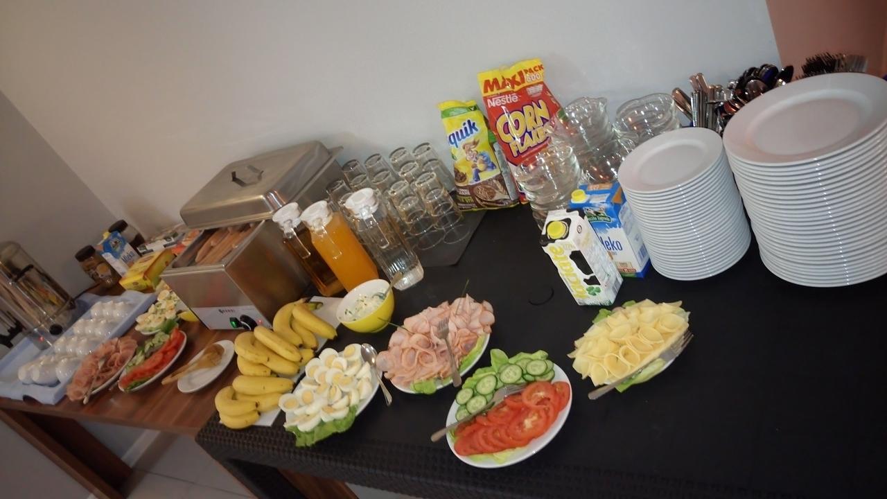 Hostel Bazar Krakow Bagian luar foto