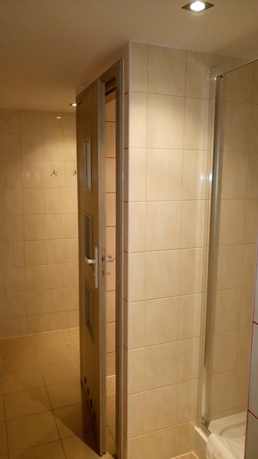 Hostel Bazar Krakow Bagian luar foto