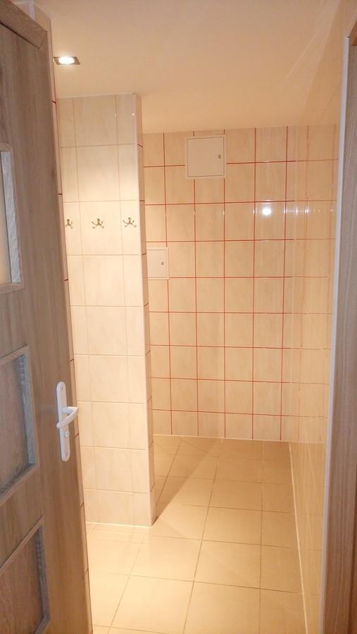 Hostel Bazar Krakow Bagian luar foto